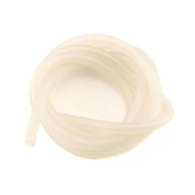Tubo miscela trasparente 2,5x5,5mm 2m